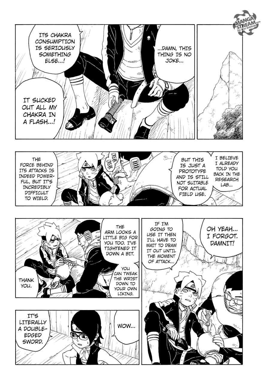 Chapter 21 - Page 5