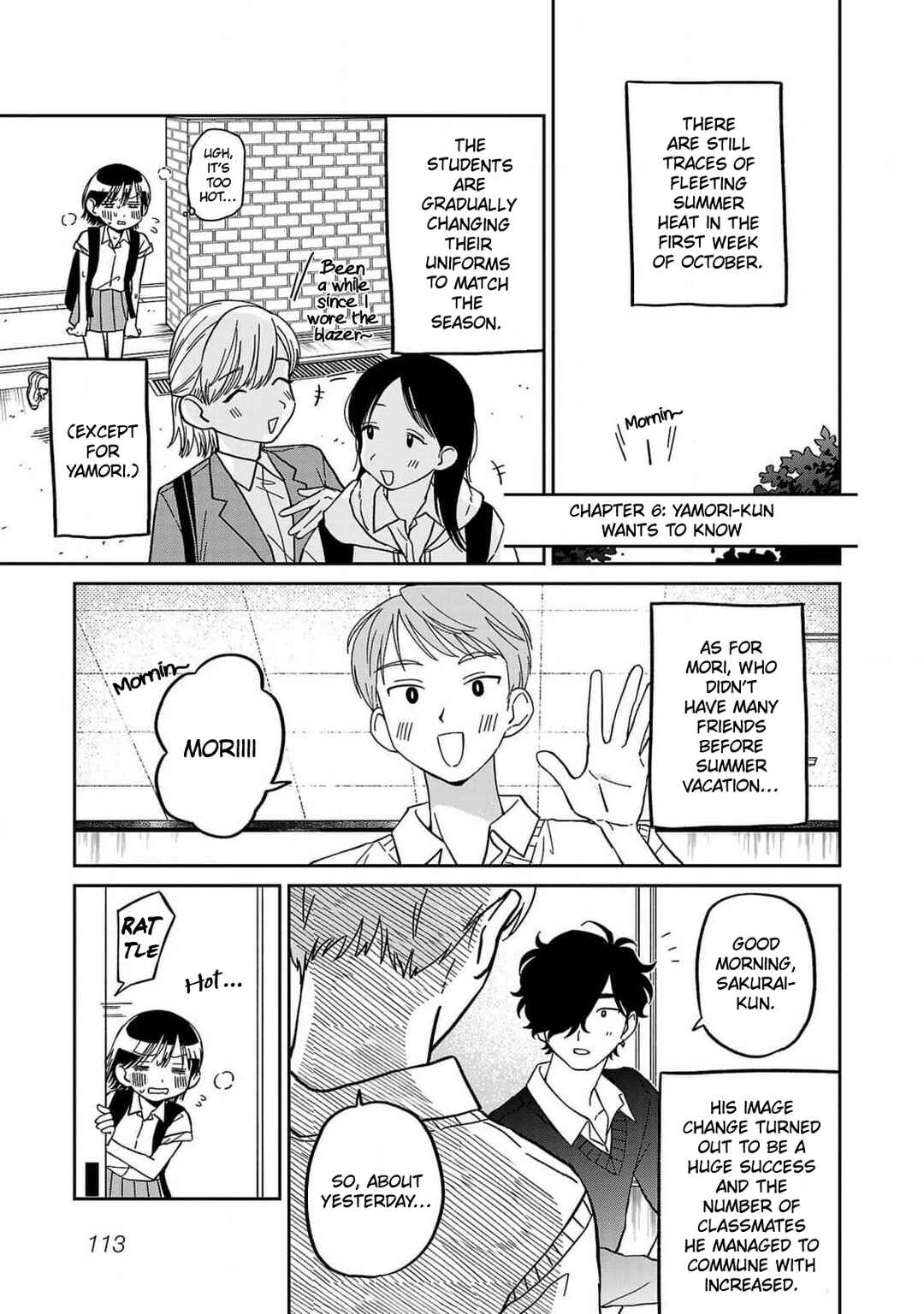 Chapter 6 - Page 1