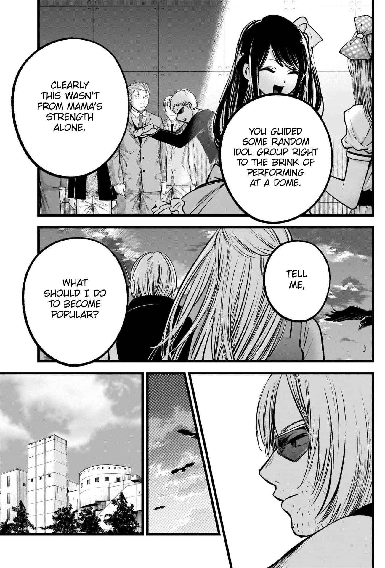 Chapter 85 - Page 10