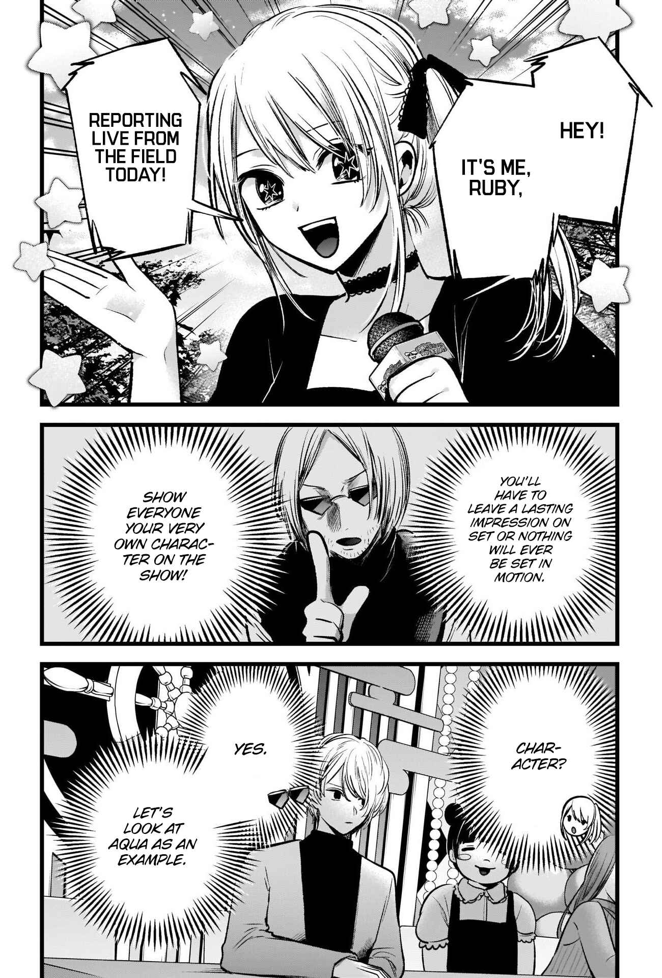 Chapter 85 - Page 11