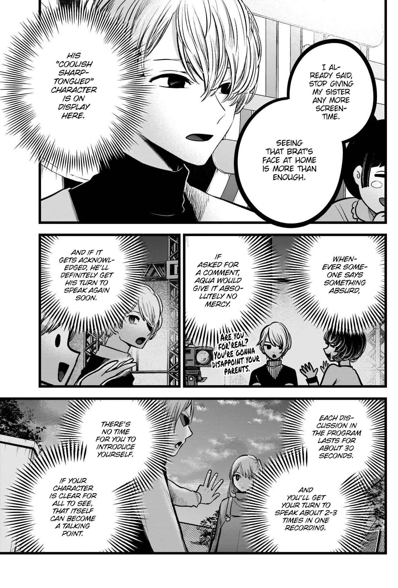 Chapter 85 - Page 12