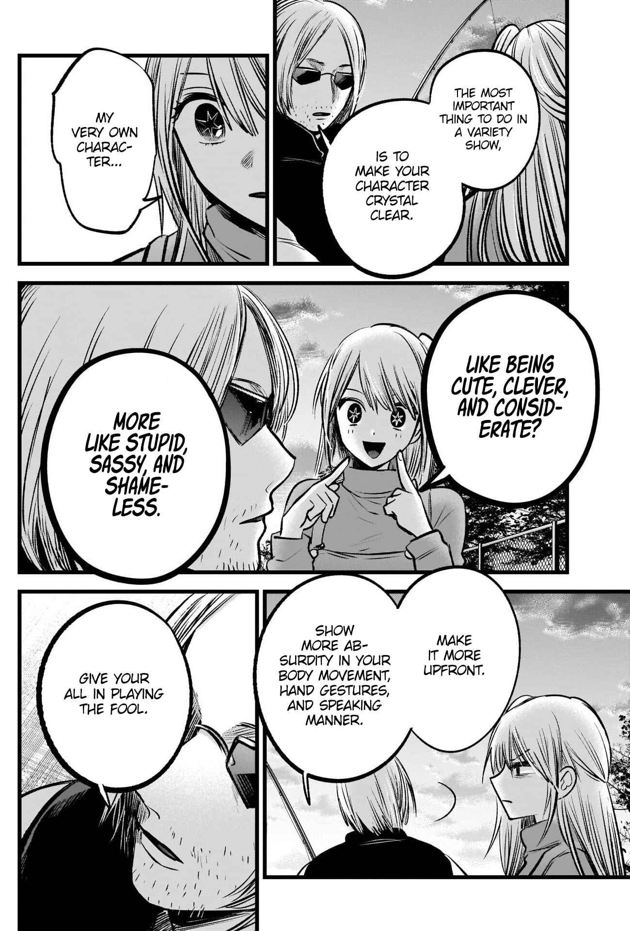Chapter 85 - Page 13