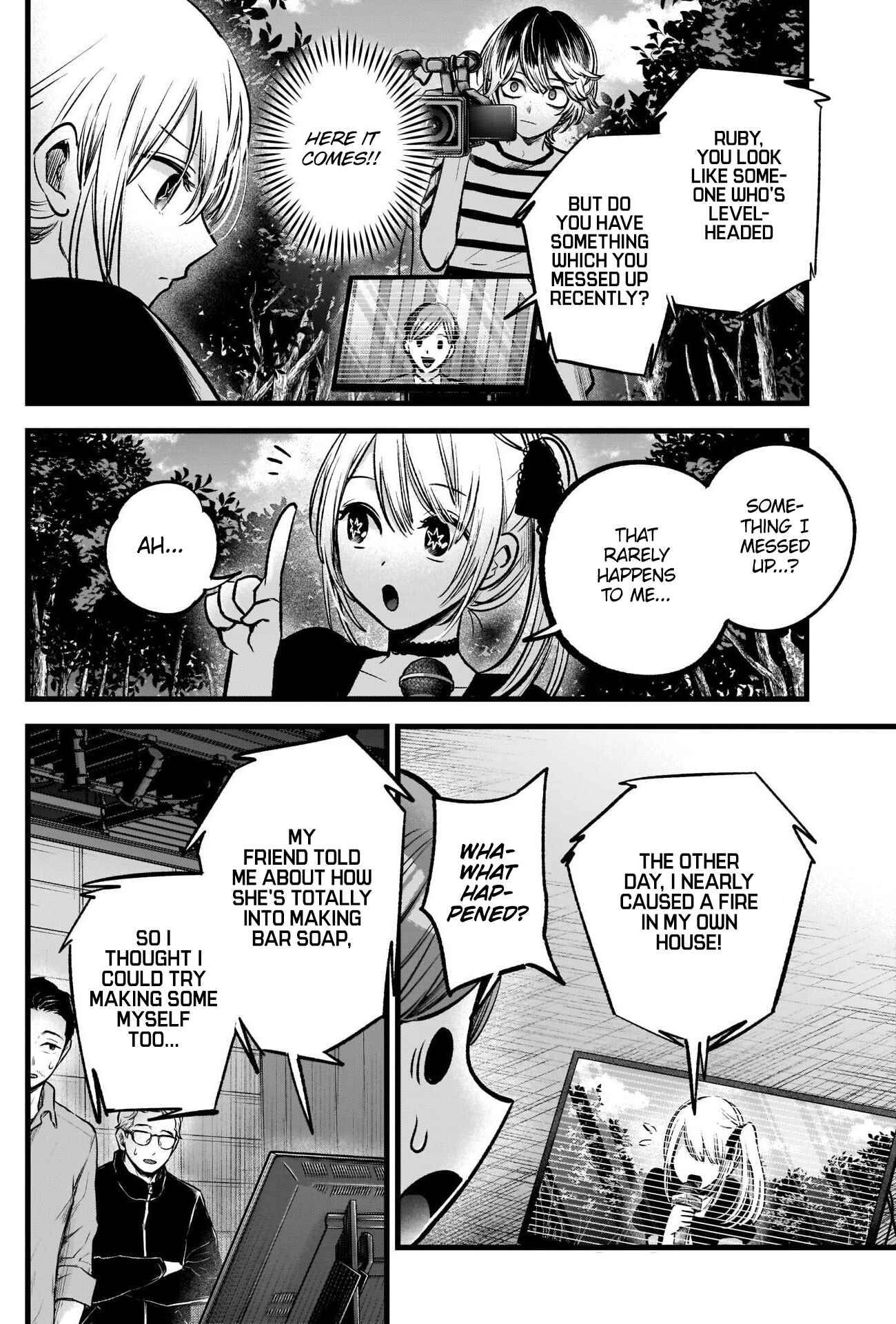 Chapter 85 - Page 15