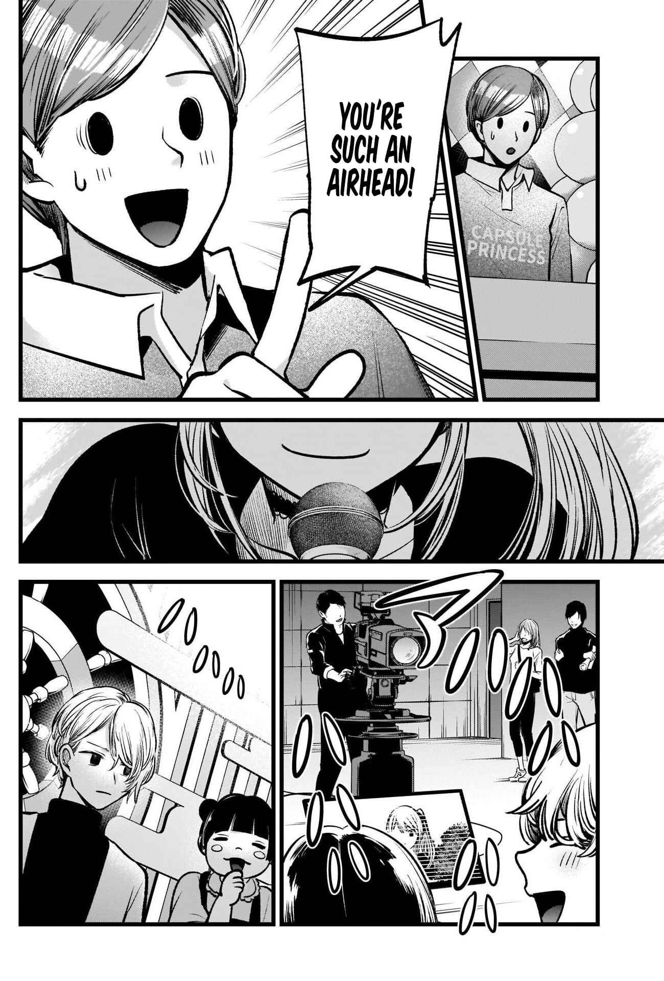 Chapter 85 - Page 17