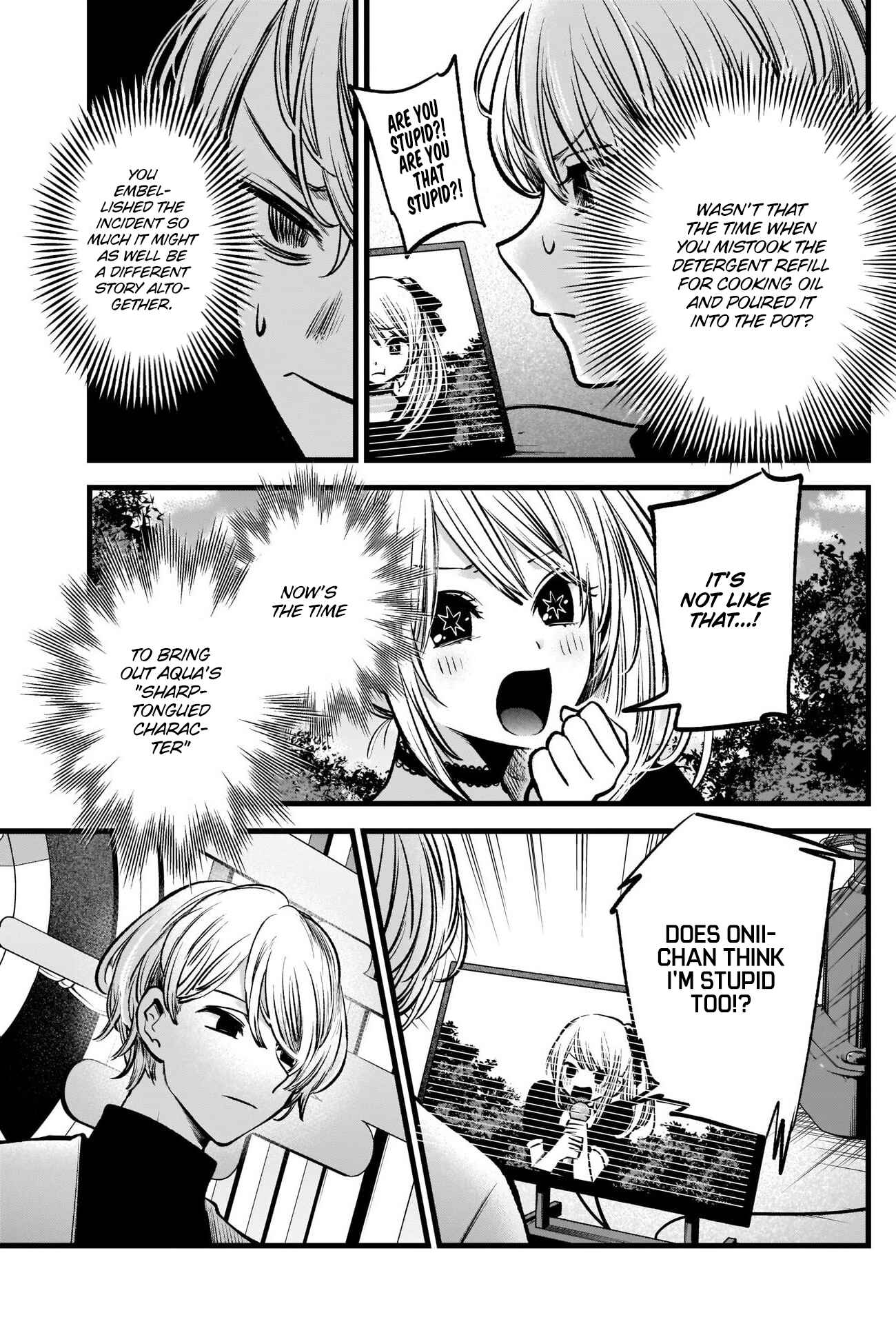 Chapter 85 - Page 18