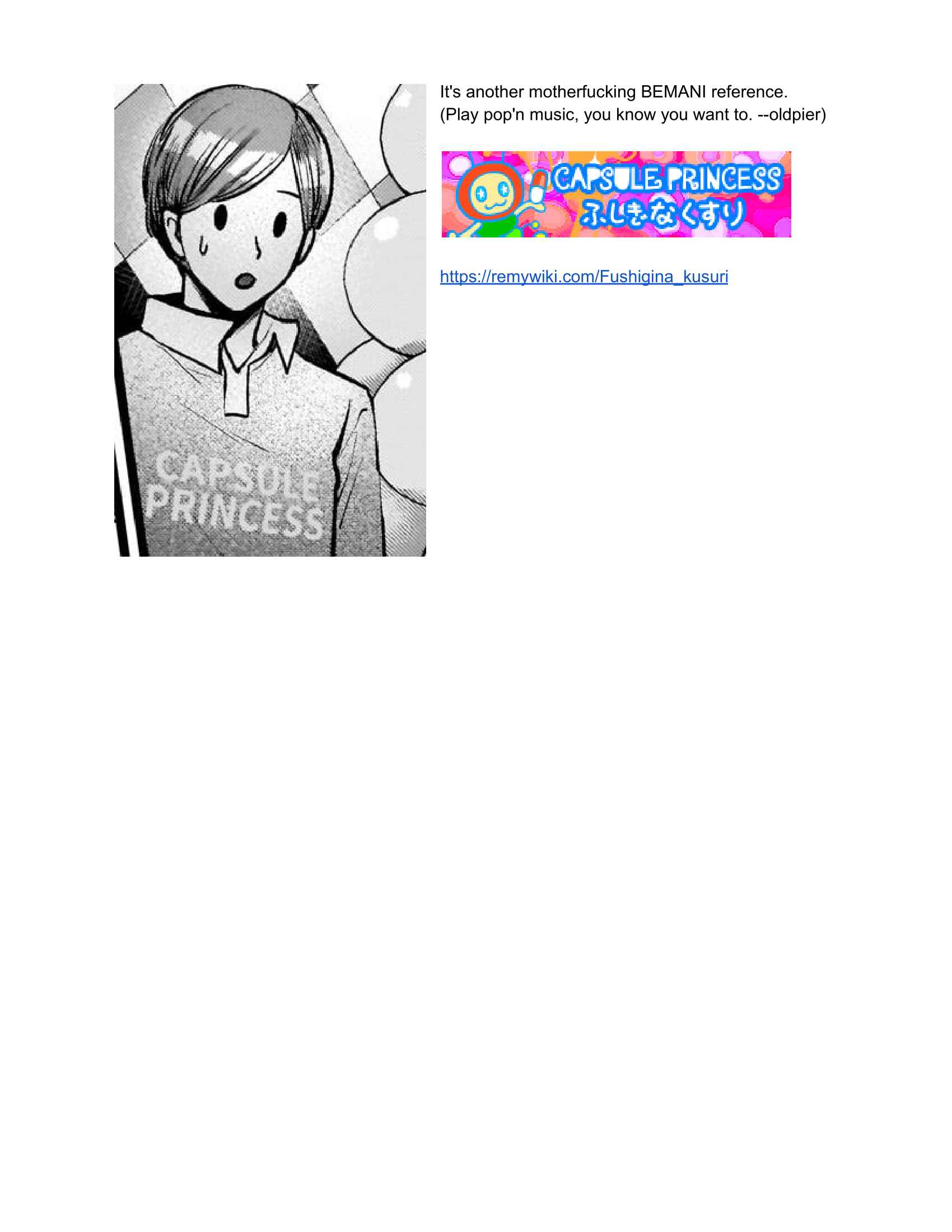 Chapter 85 - Page 23