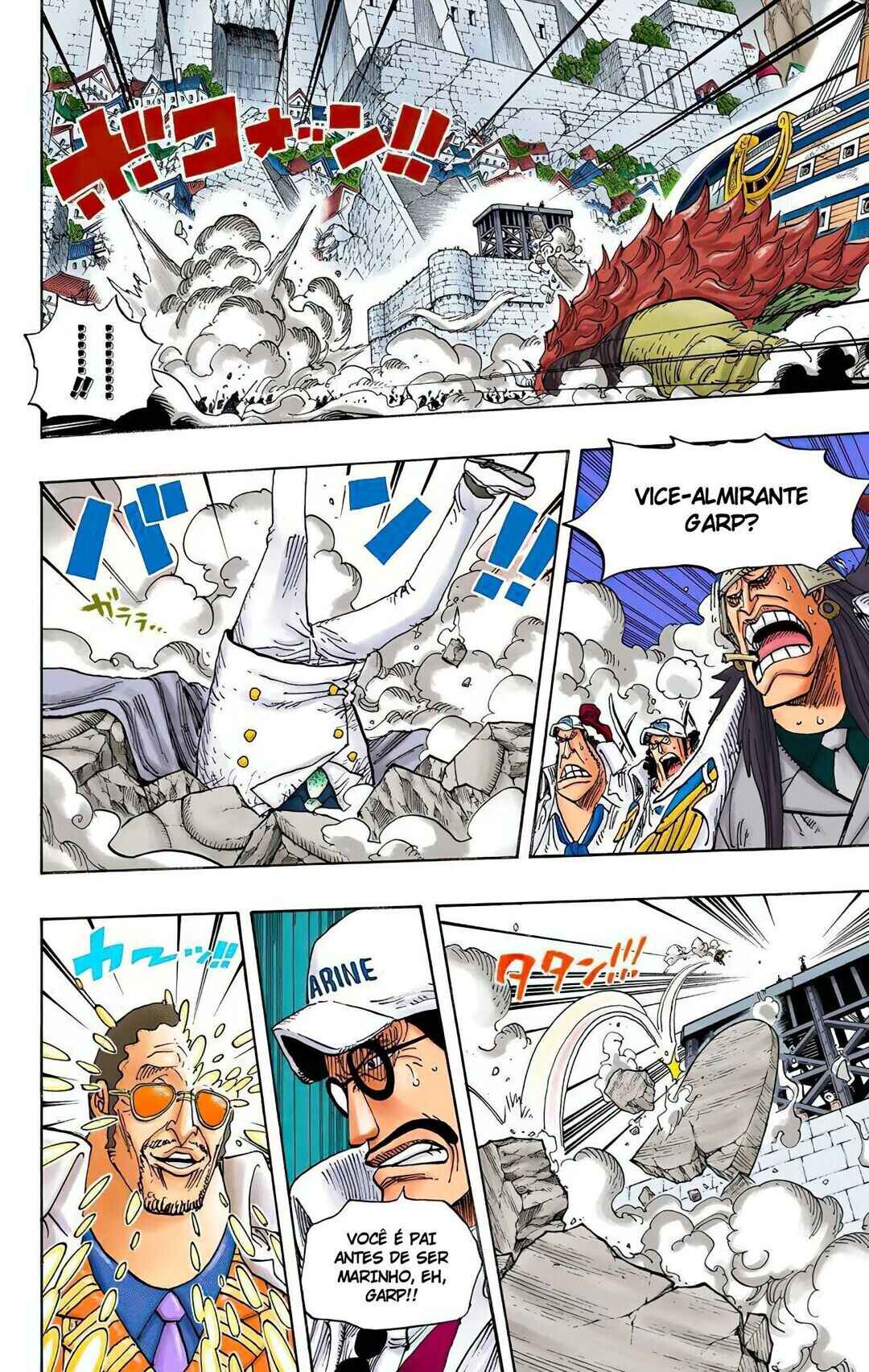 Chapter 571 - Page 8