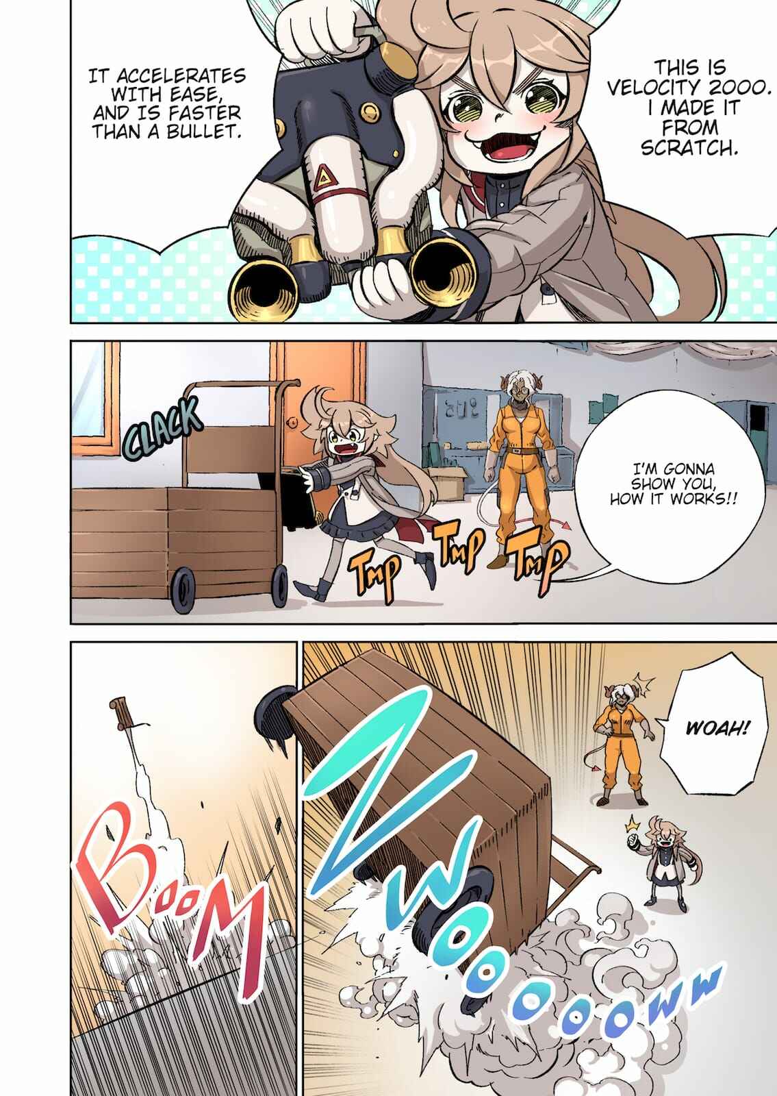 Chapter 2 - Page 12