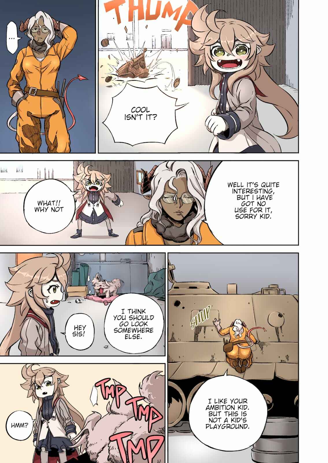 Chapter 2 - Page 13