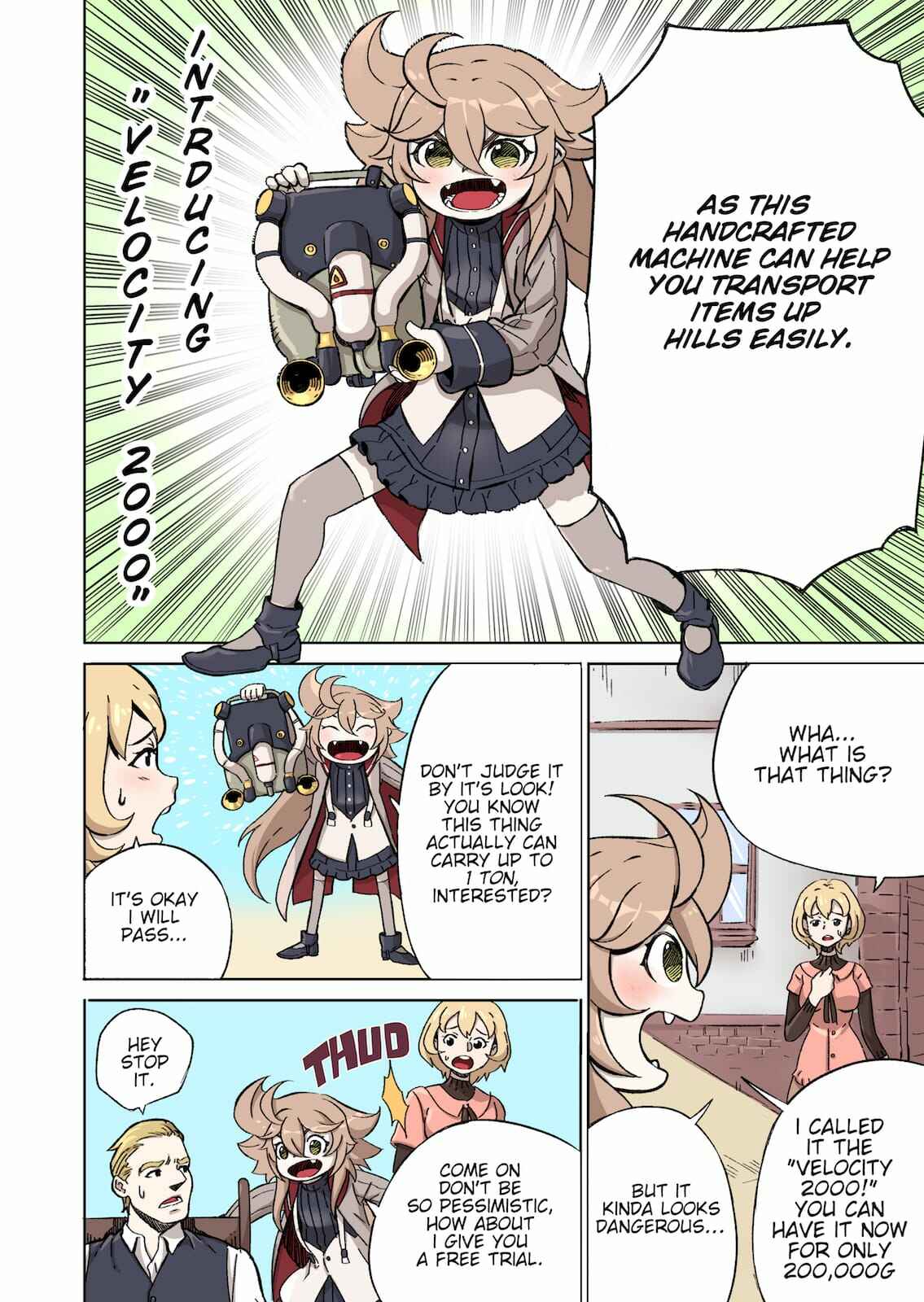 Chapter 2 - Page 2