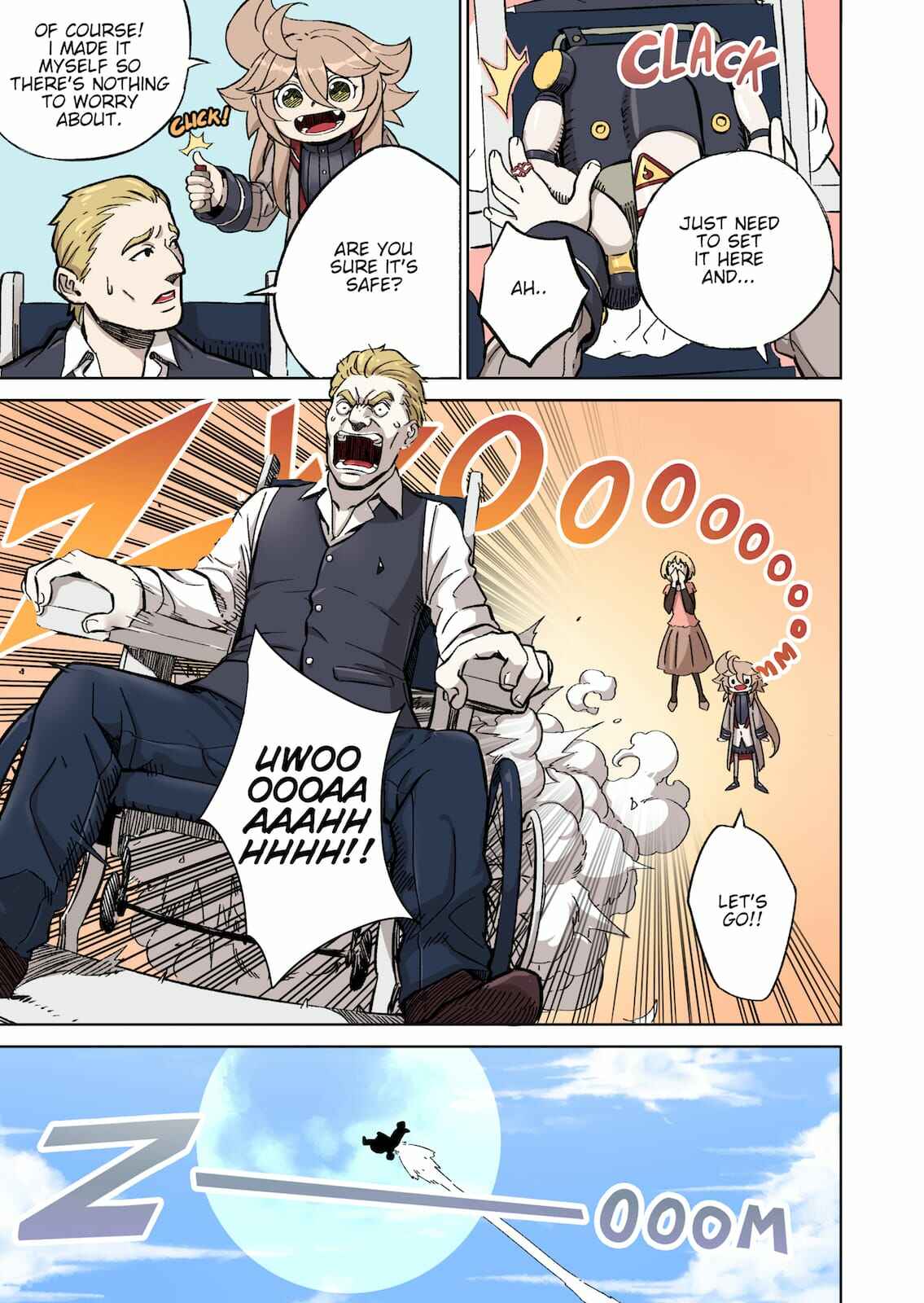 Chapter 2 - Page 3