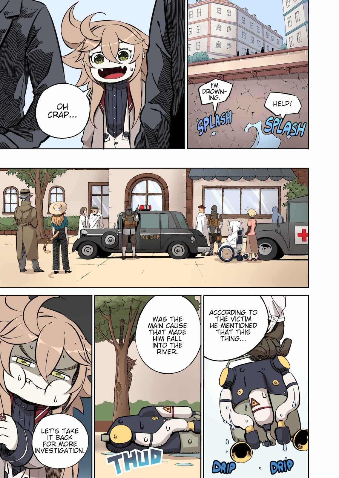 Chapter 2 - Page 5