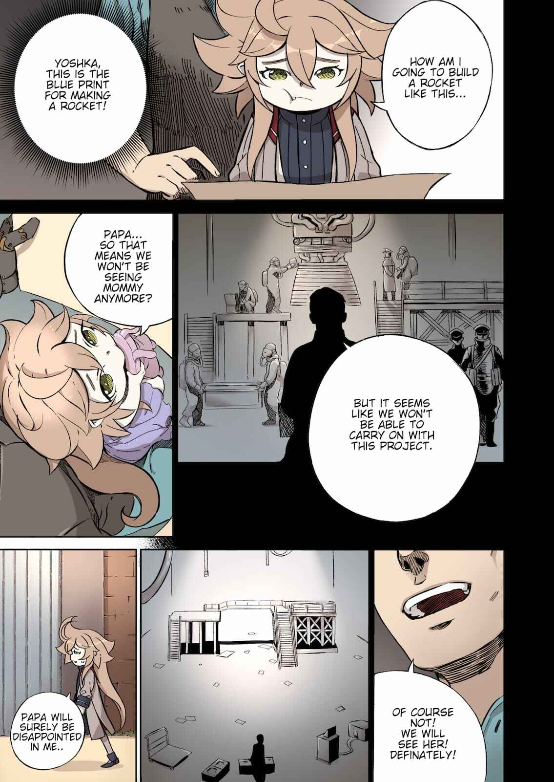 Chapter 2 - Page 7