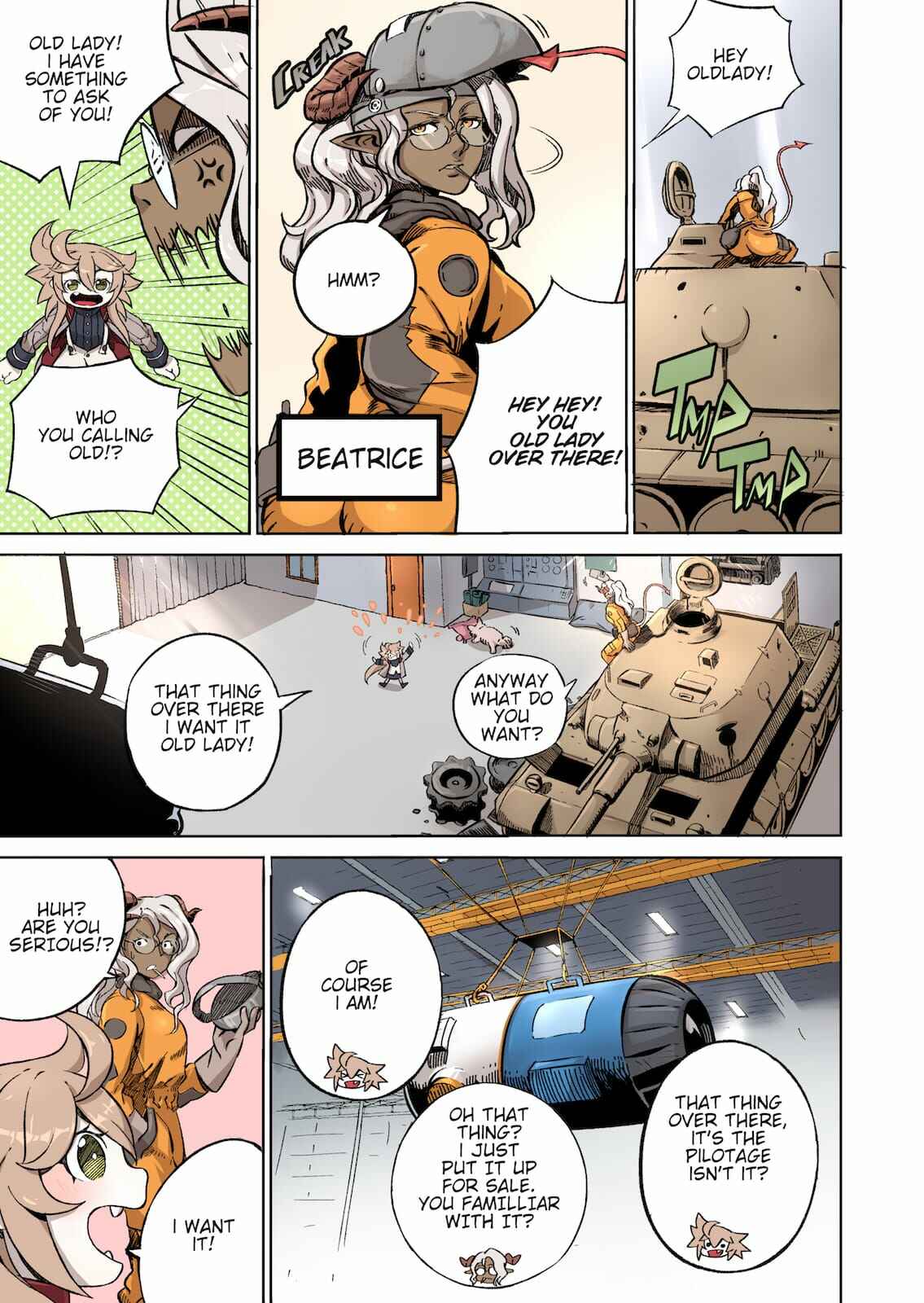 Chapter 2 - Page 9