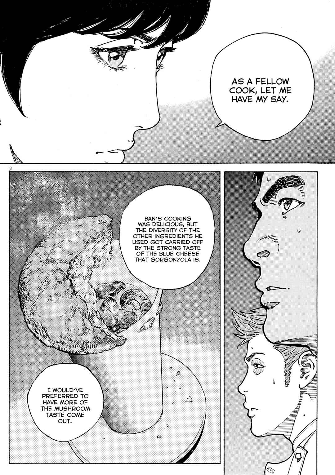 Chapter 109 - Page 9