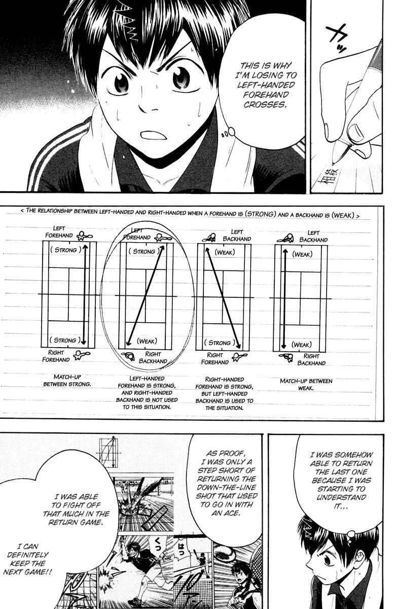 Chapter 119 - Page 3