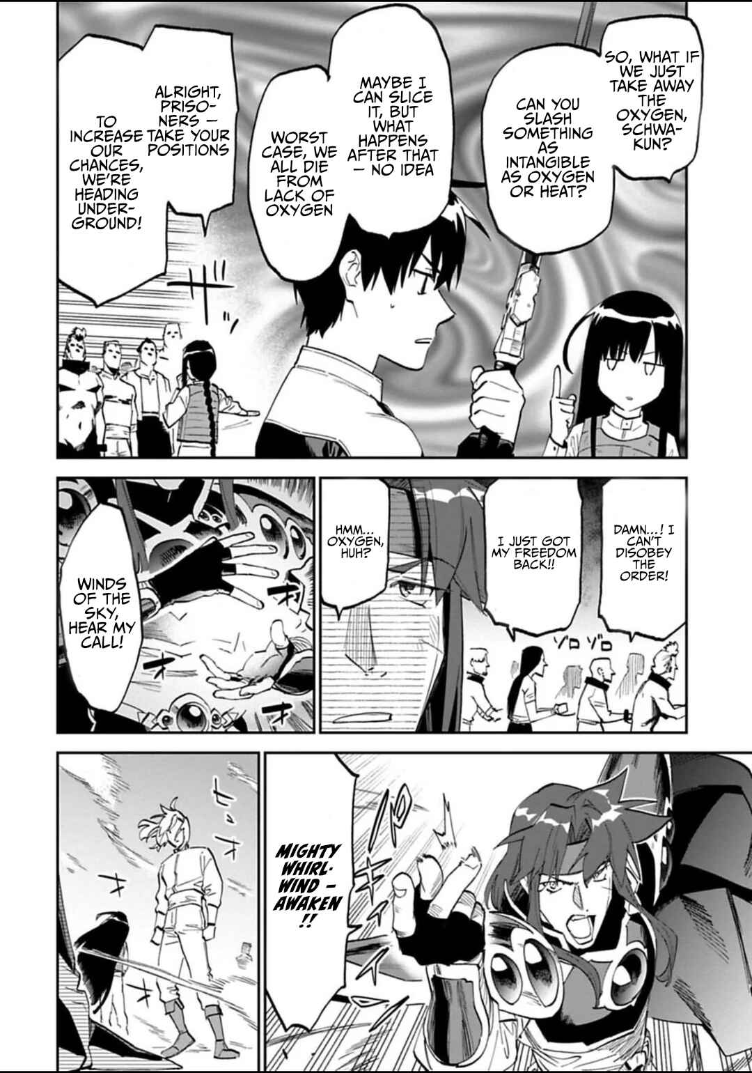 Chapter 180 - Page 4