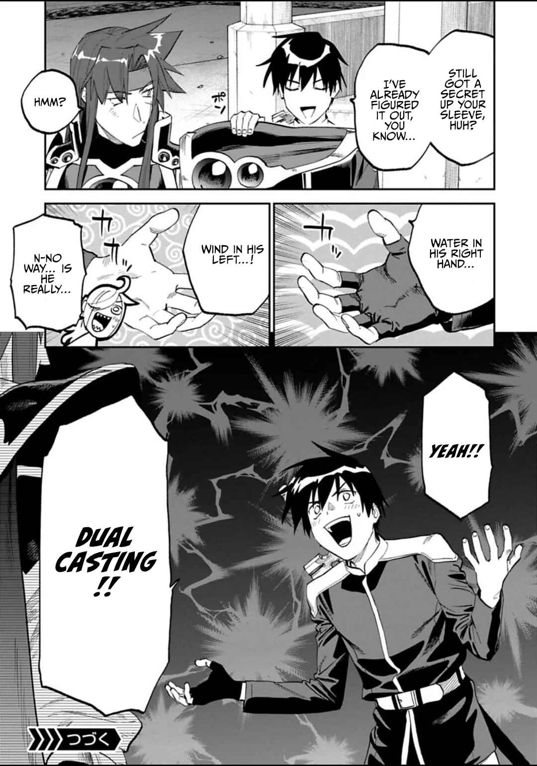 Chapter 180 - Page 9