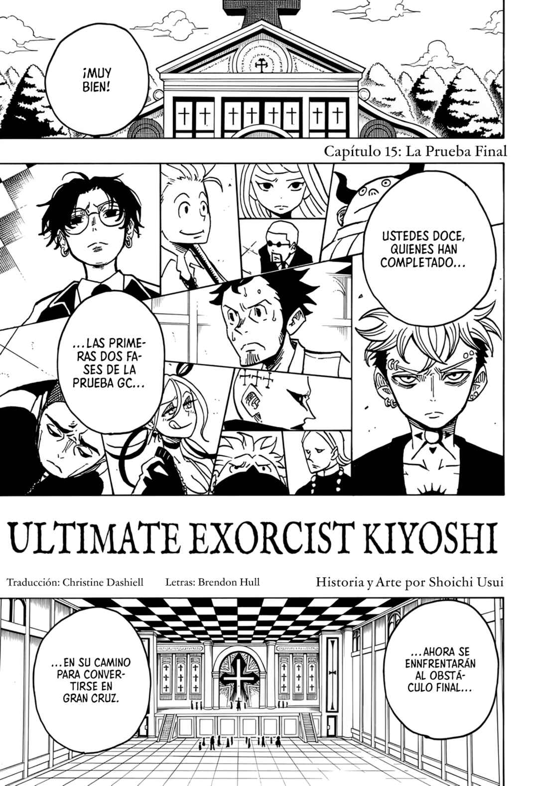 Chapter 15 - Page 1