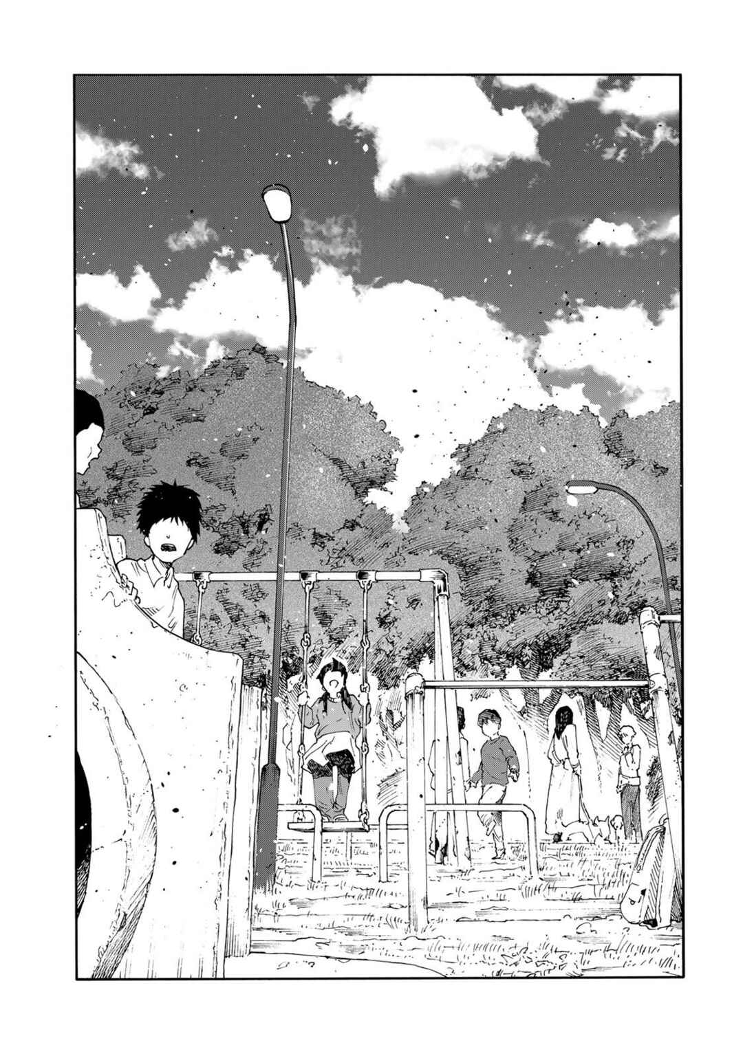 Chapter 232 - Page 12