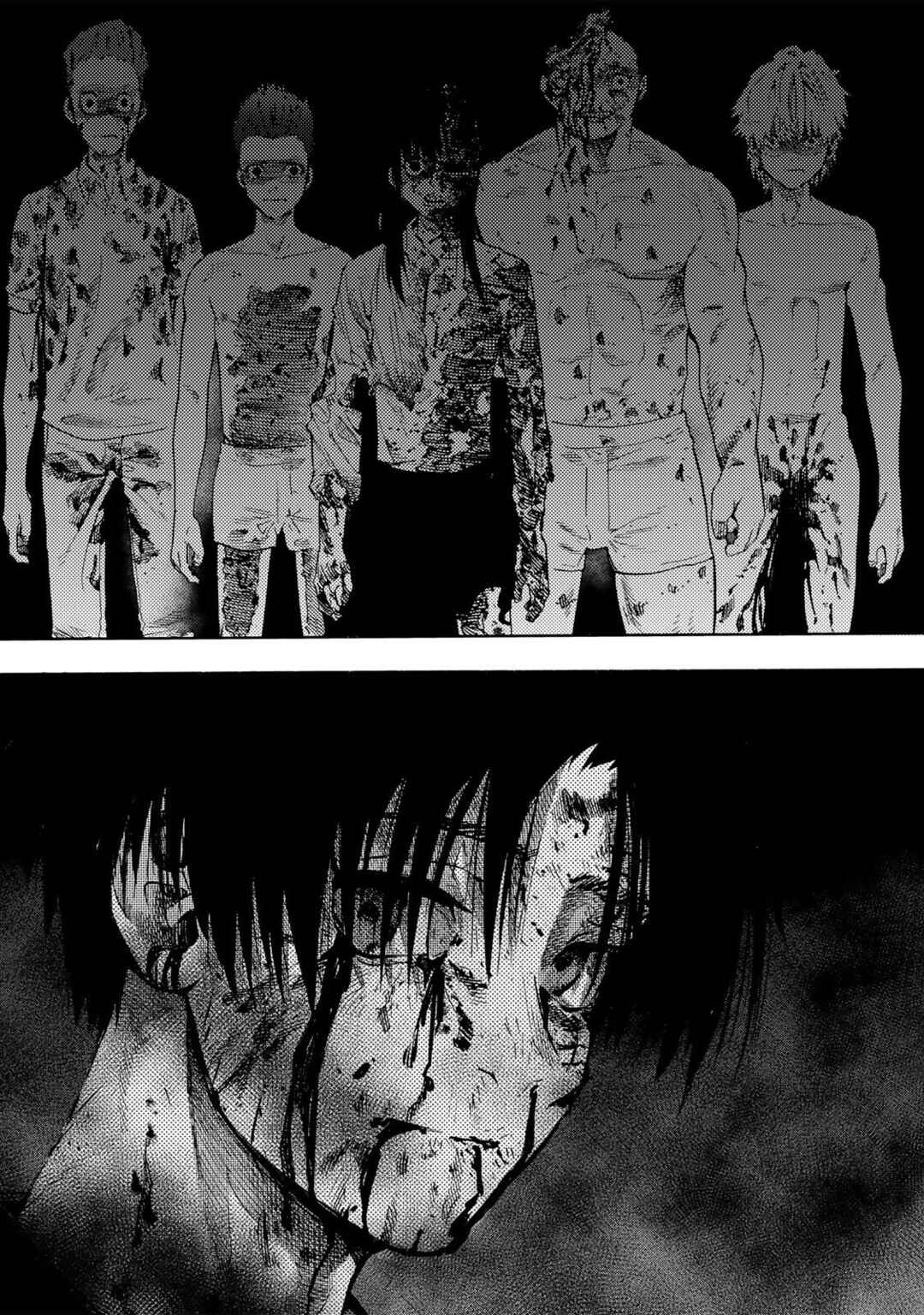 Chapter 232 - Page 18