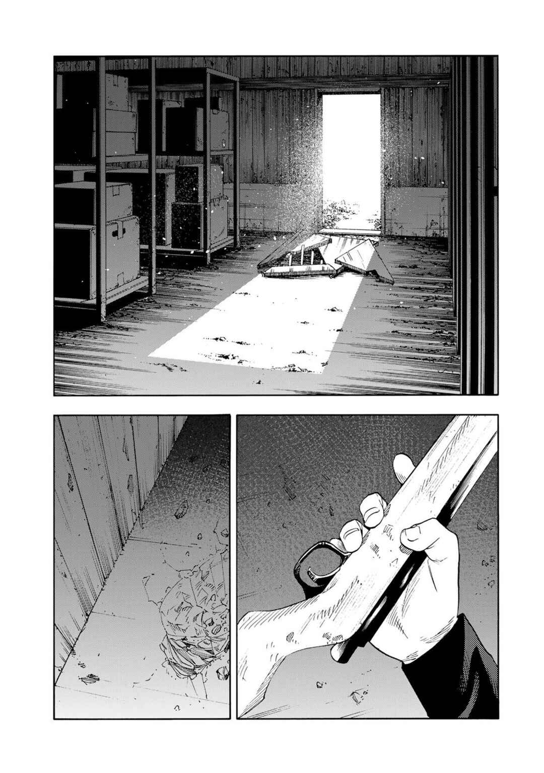 Chapter 232 - Page 7