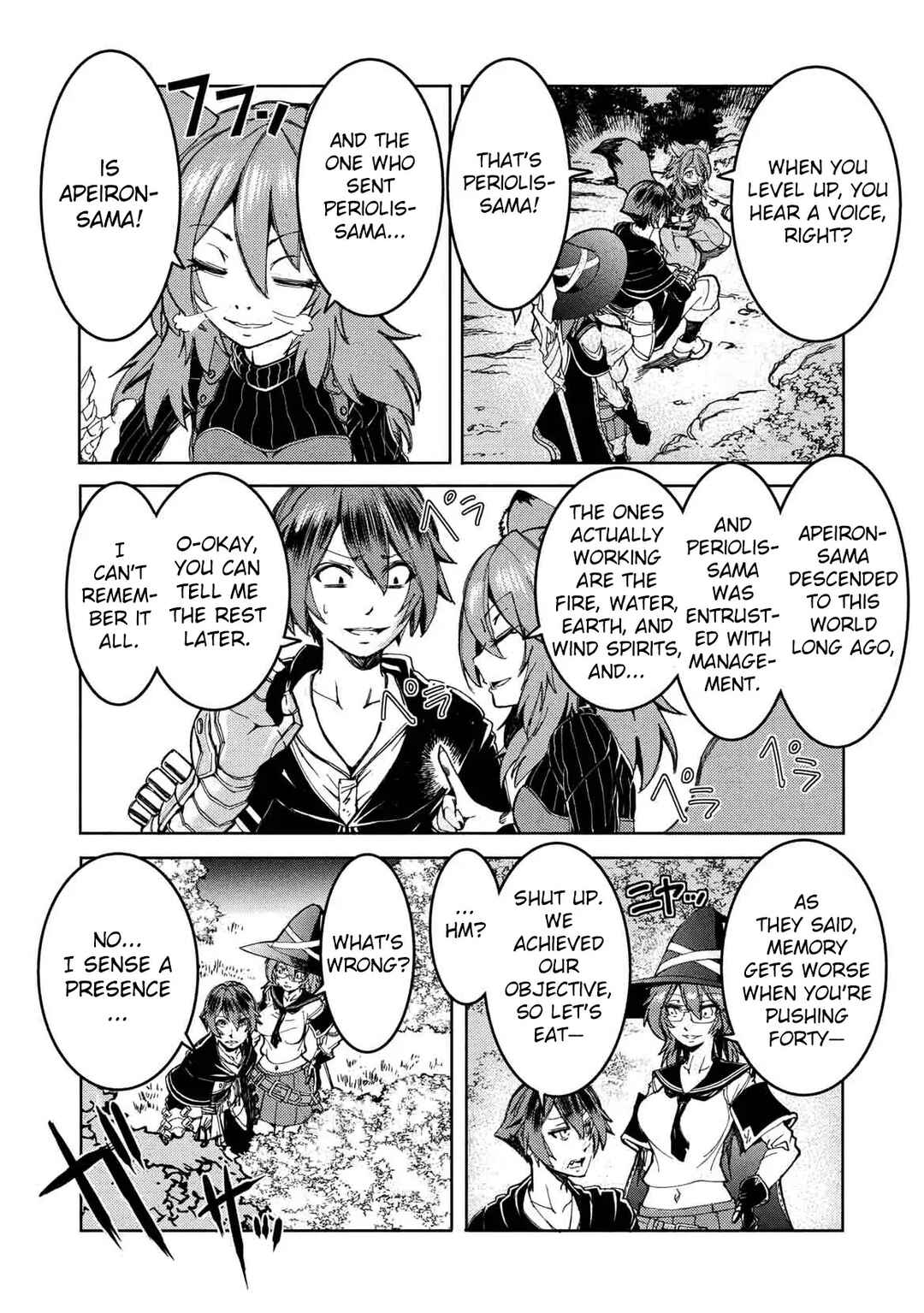 Chapter 23 - Page 16