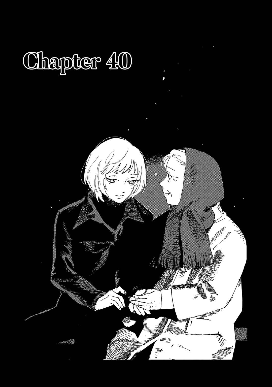 Chapter 40 - Page 1
