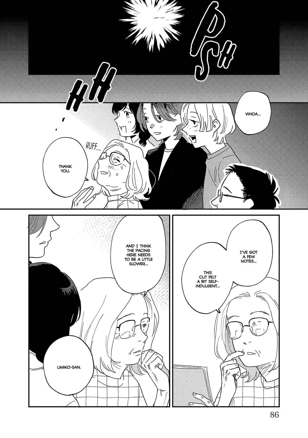 Chapter 40 - Page 22