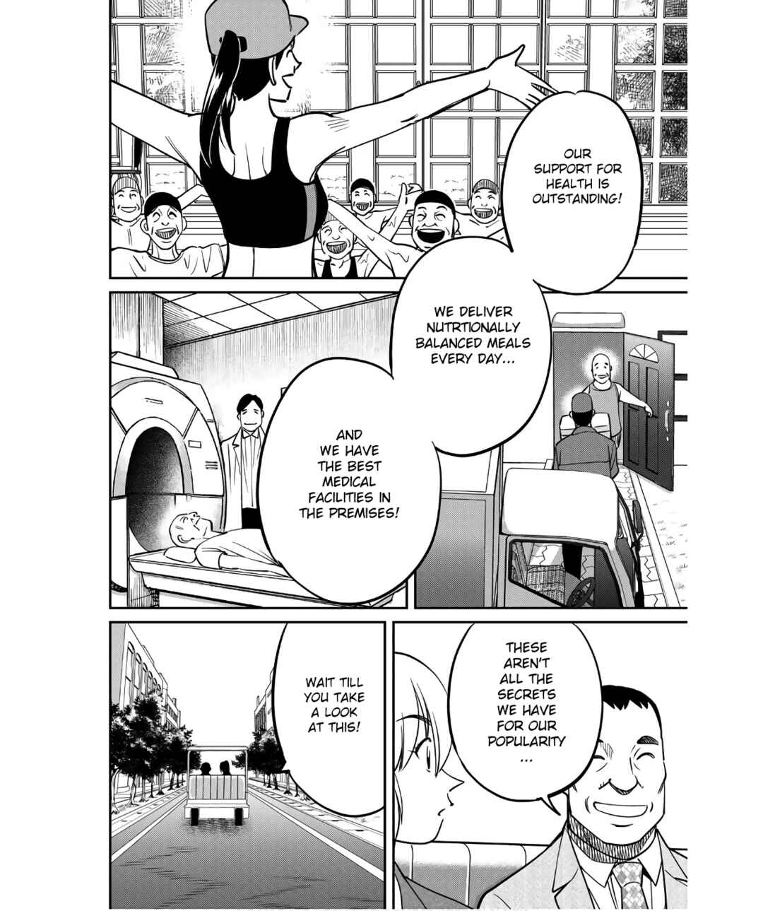 Chapter 50 - Page 18