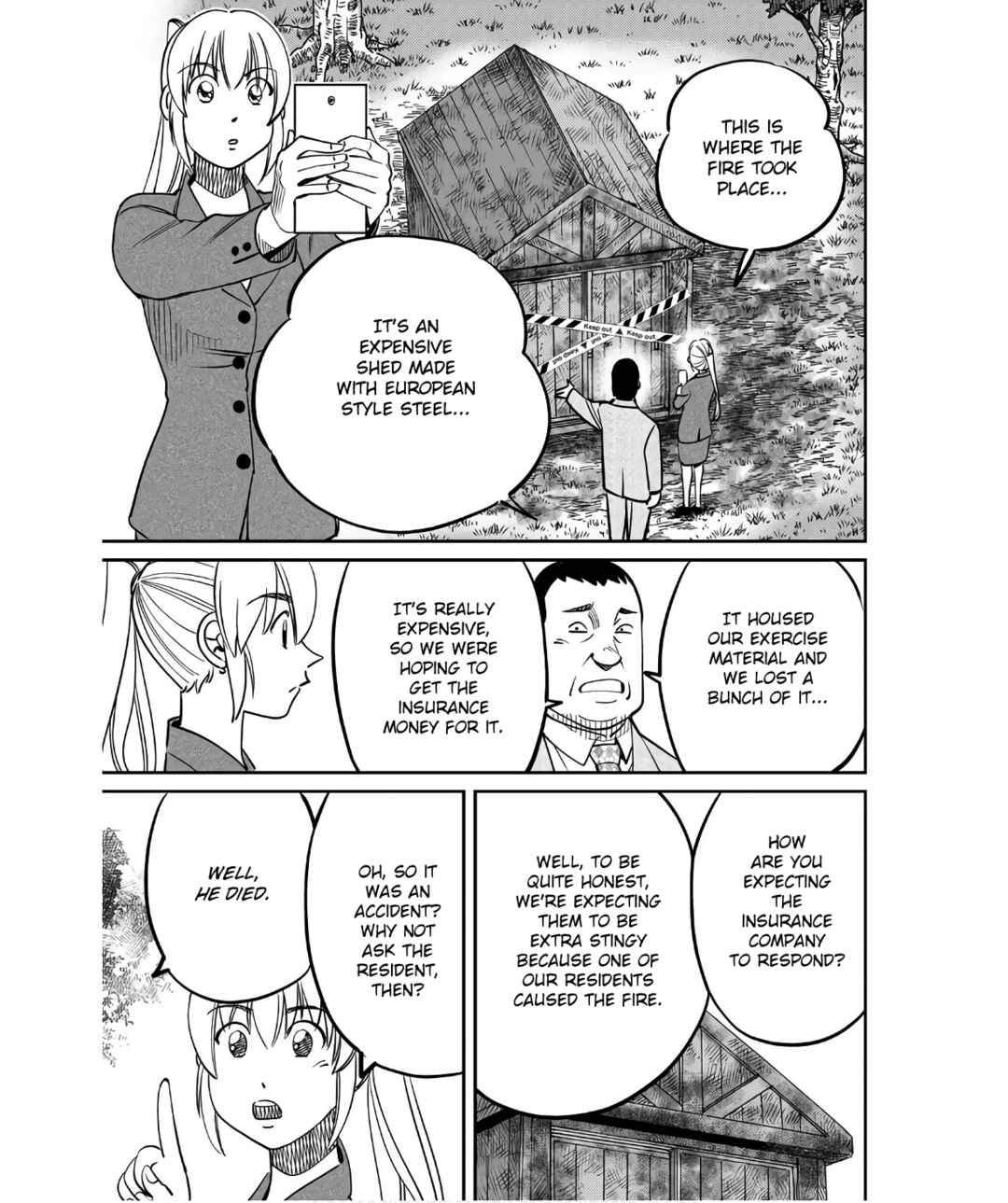 Chapter 50 - Page 21