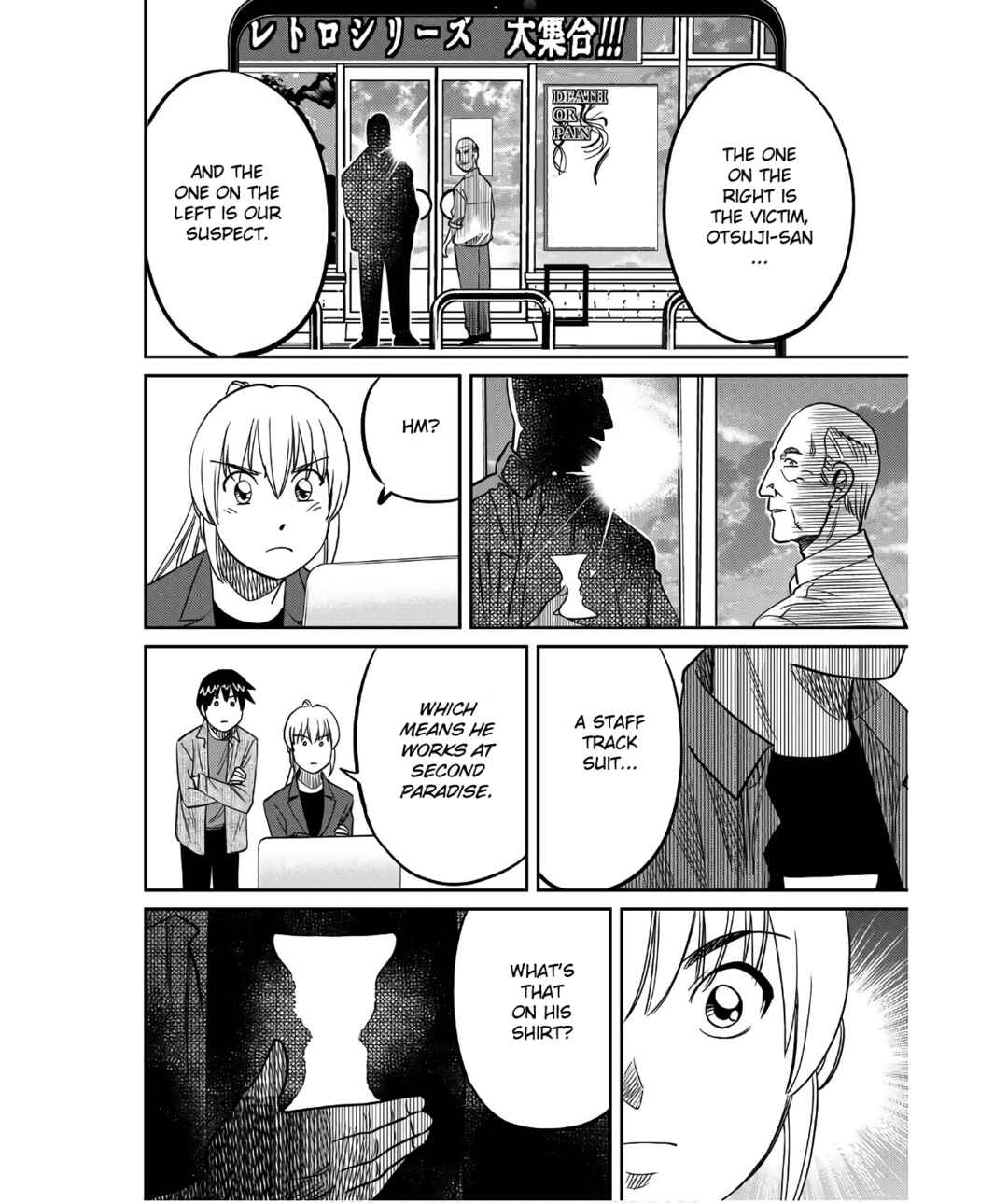 Chapter 50 - Page 48