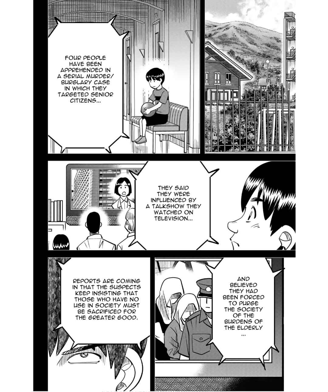 Chapter 50 - Page 58