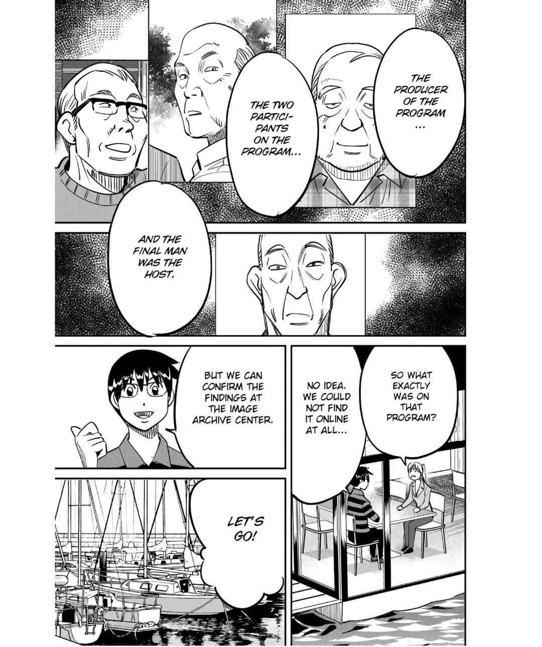 Chapter 50 - Page 67