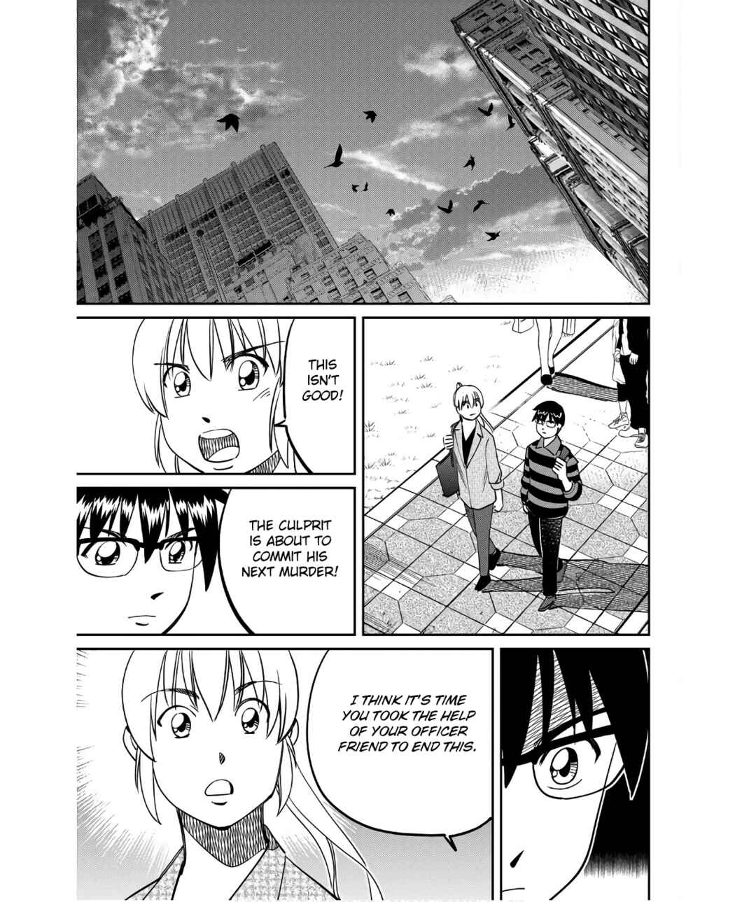 Chapter 50 - Page 71