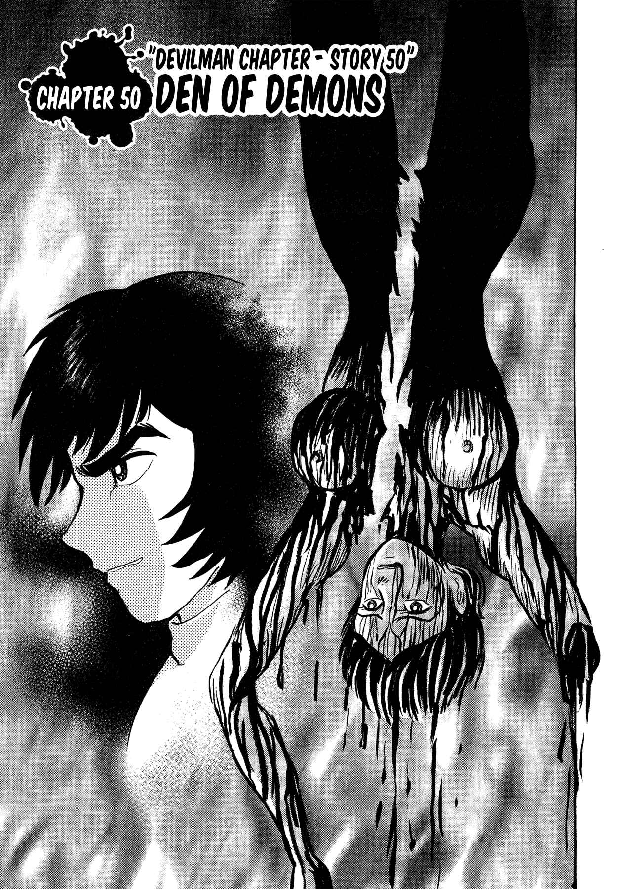Chapter 50 - Page 1