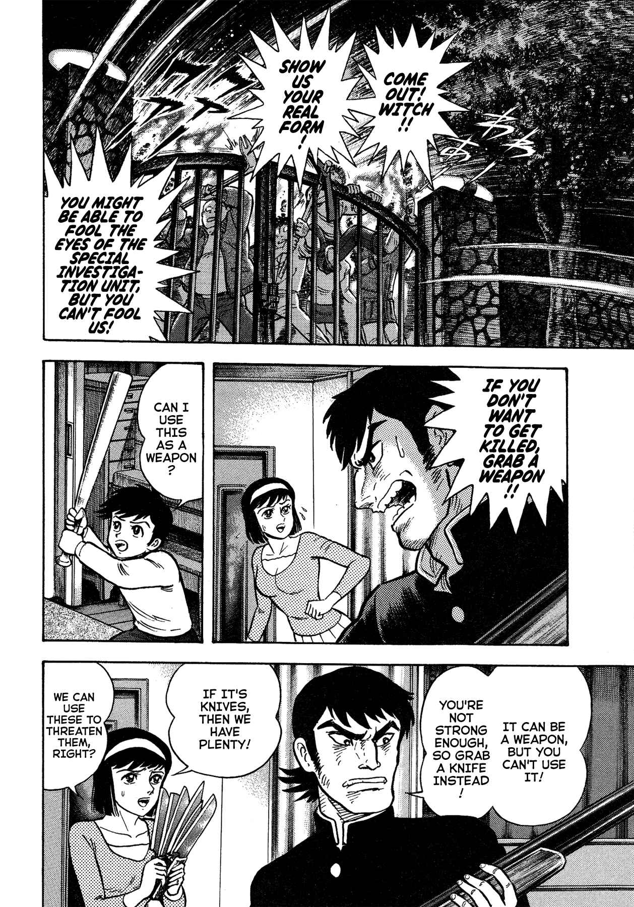 Chapter 50 - Page 11