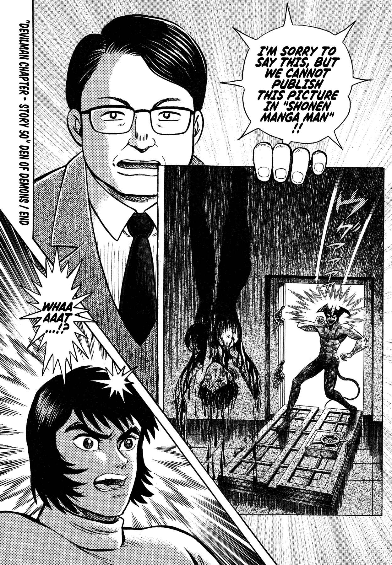 Chapter 50 - Page 19