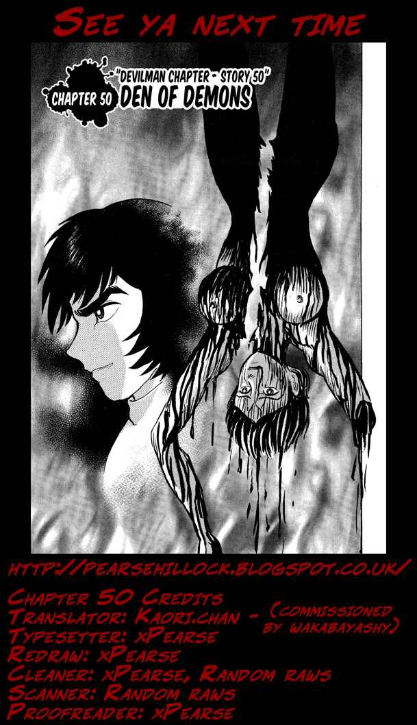 Chapter 50 - Page 20