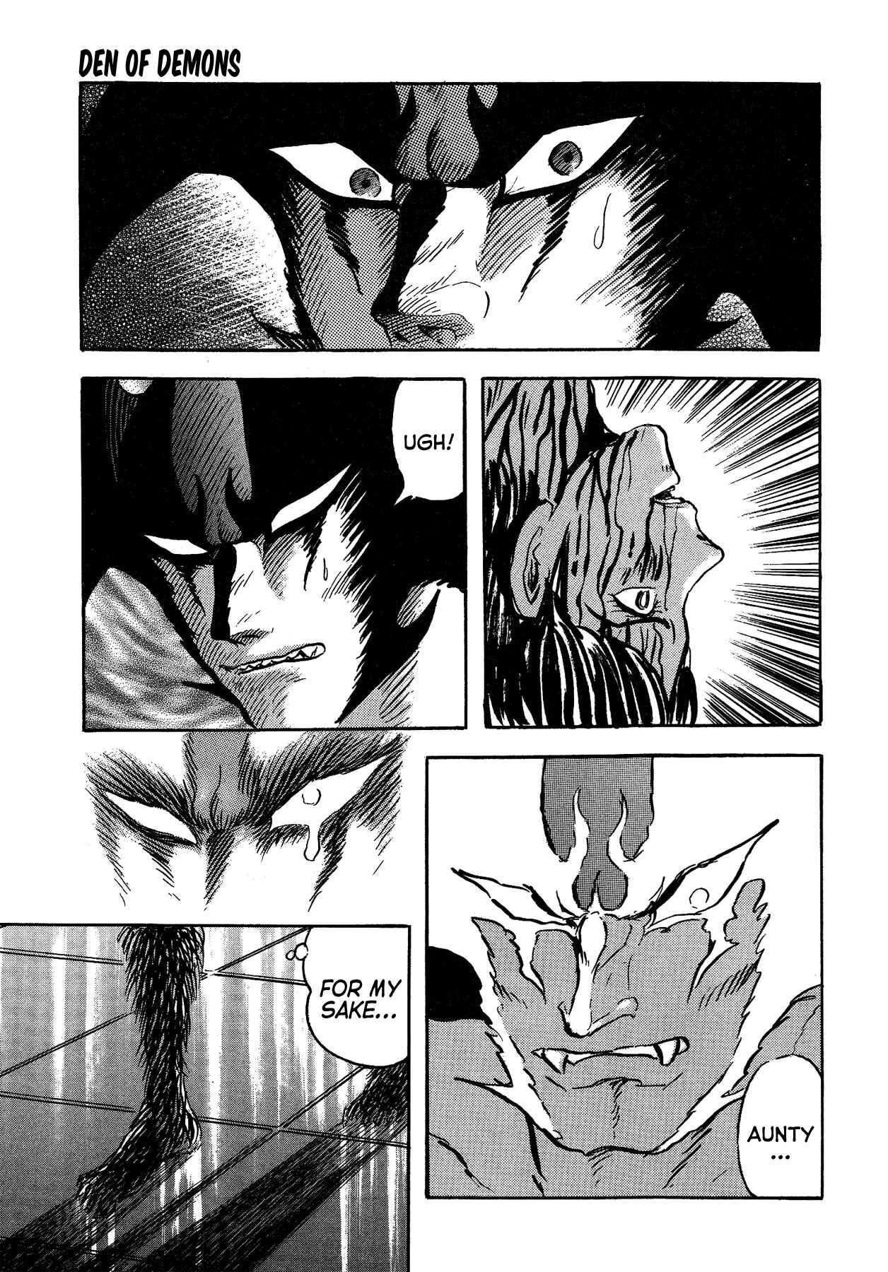 Chapter 50 - Page 6