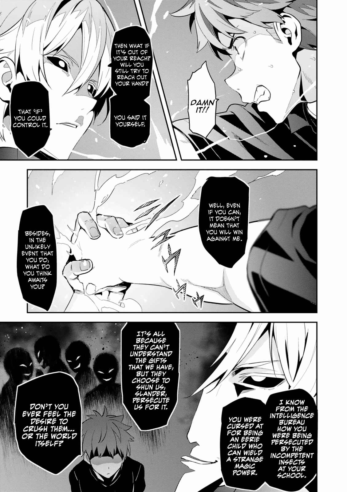 Chapter 101 - Page 7