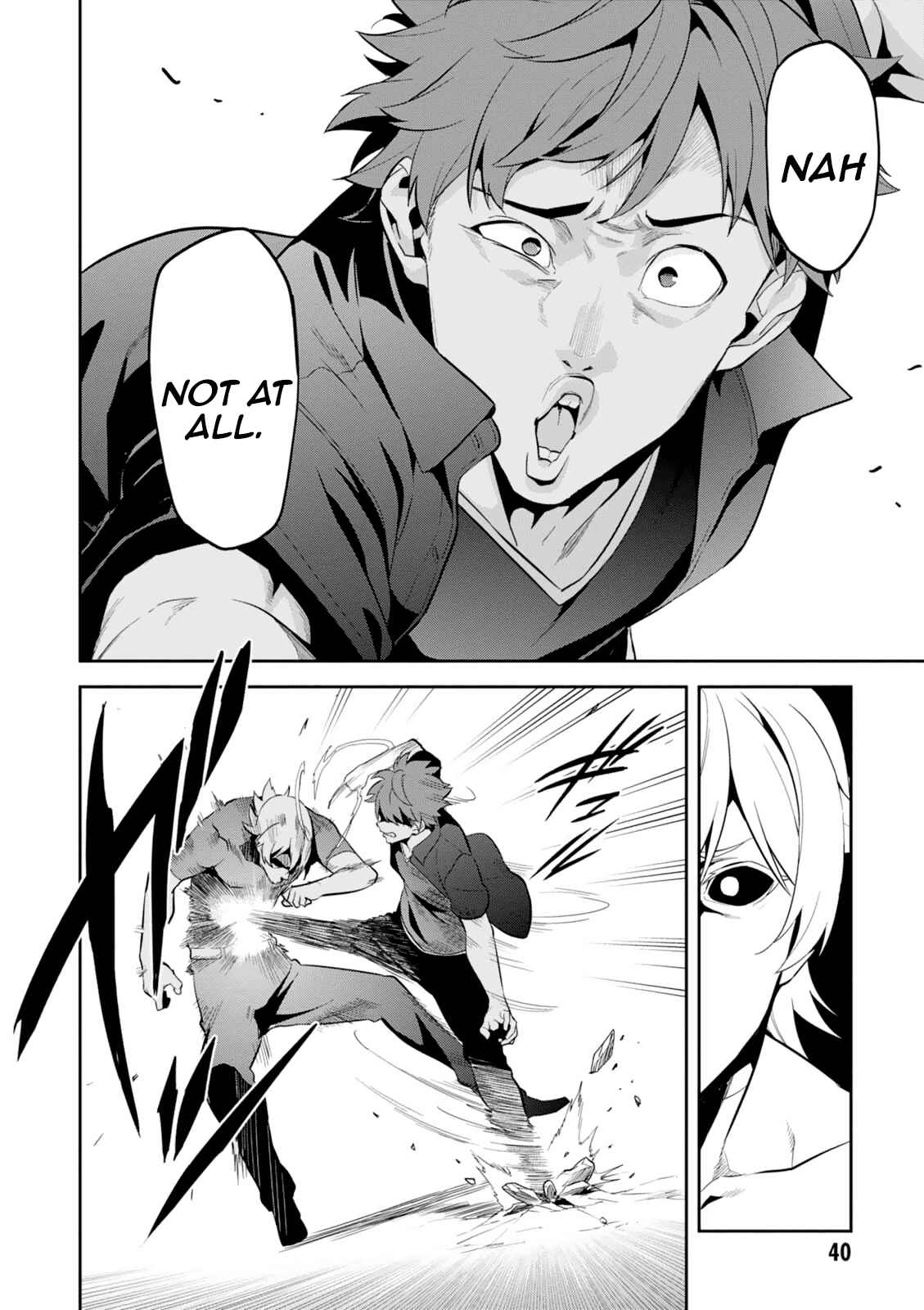 Chapter 101 - Page 8