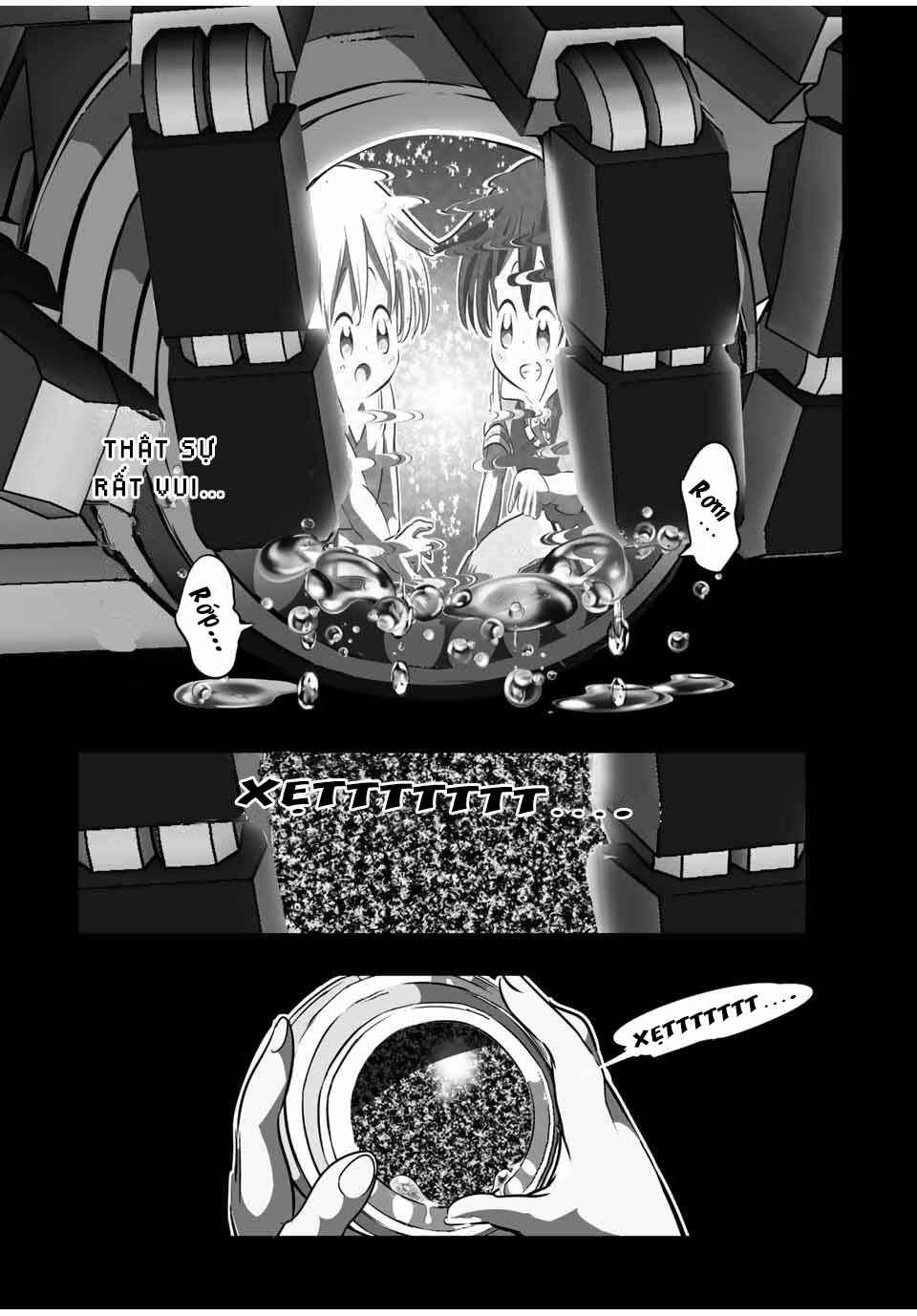 Chapter 122 - Page 11