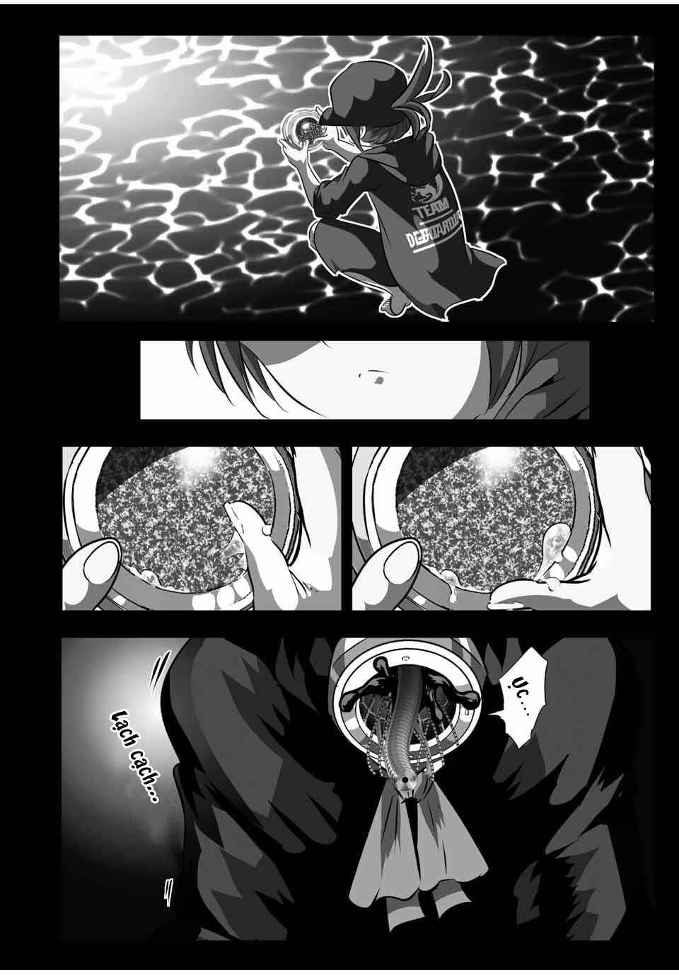 Chapter 122 - Page 12