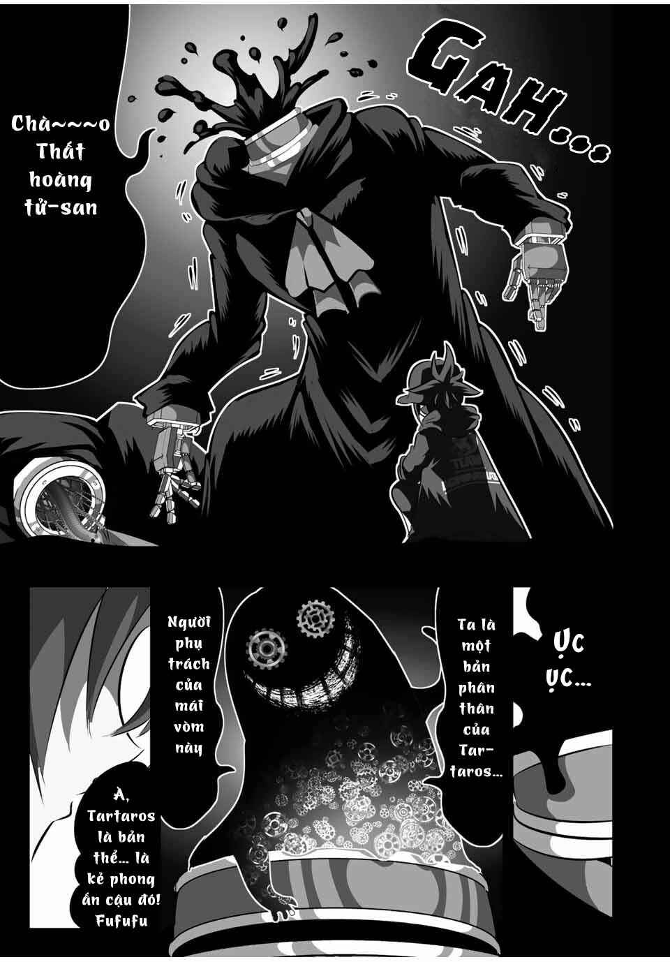 Chapter 122 - Page 13
