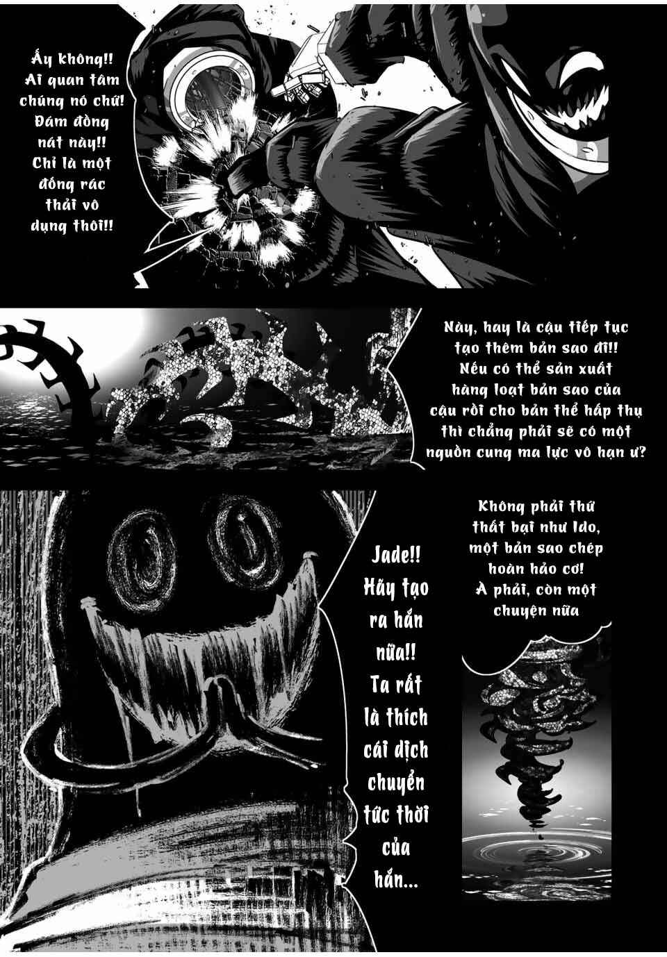 Chapter 122 - Page 15