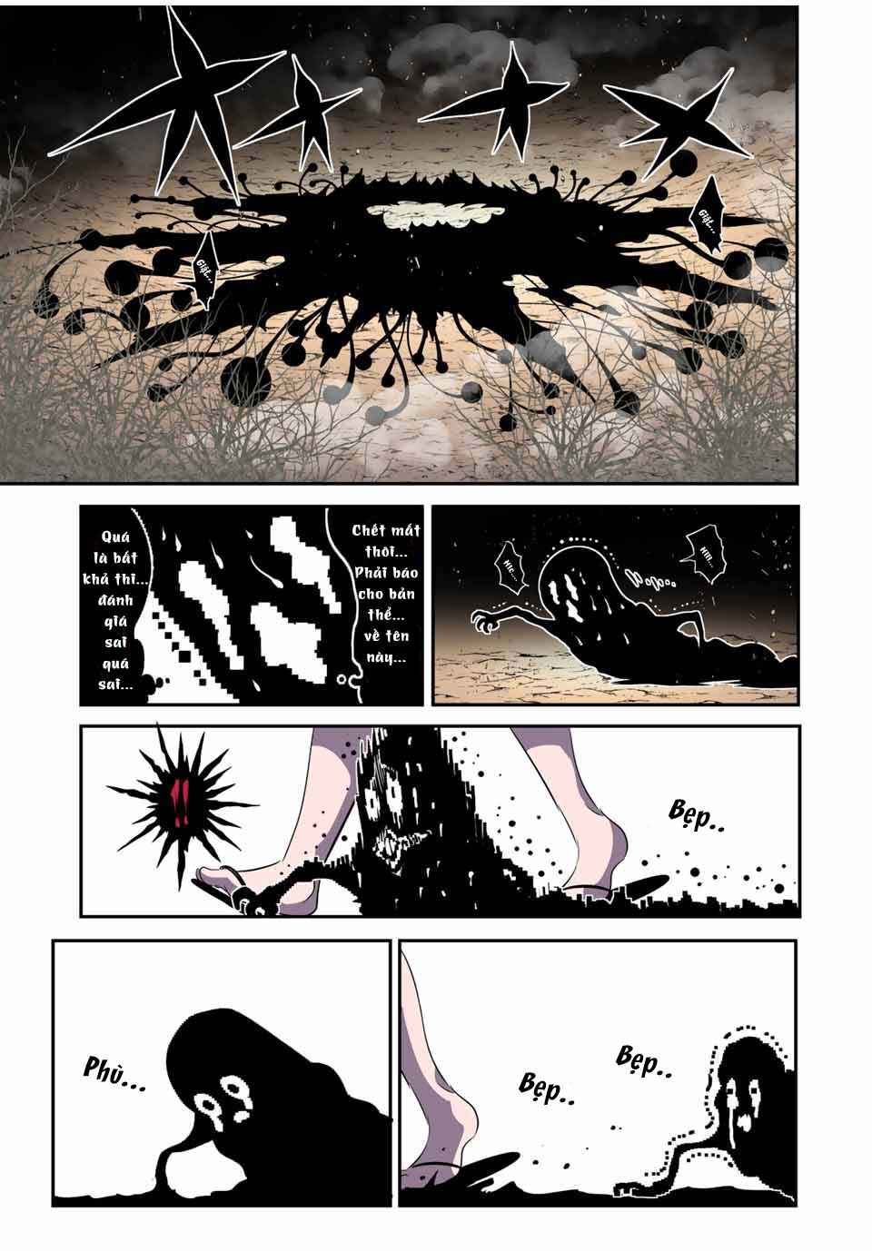 Chapter 122 - Page 25