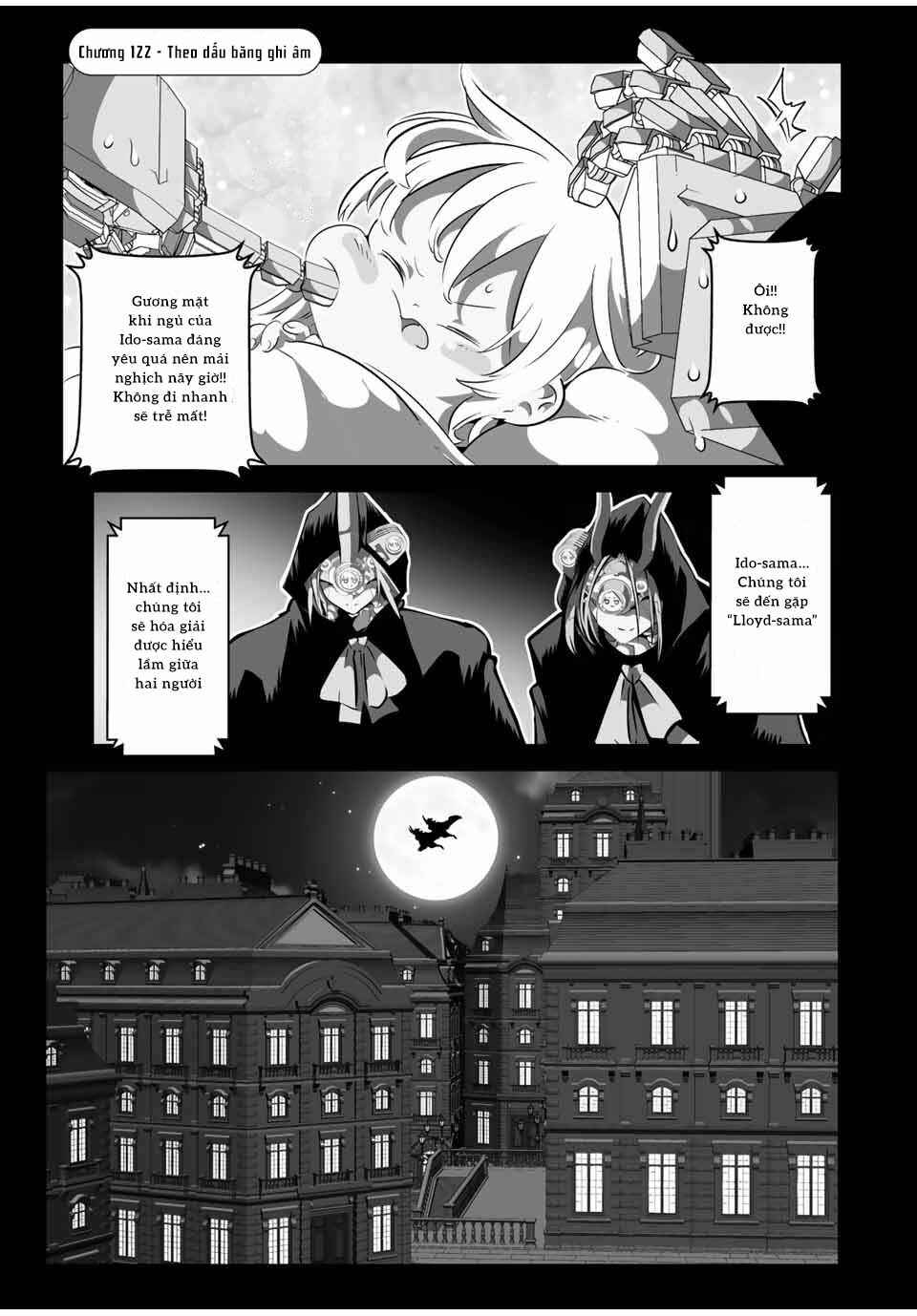 Chapter 122 - Page 3