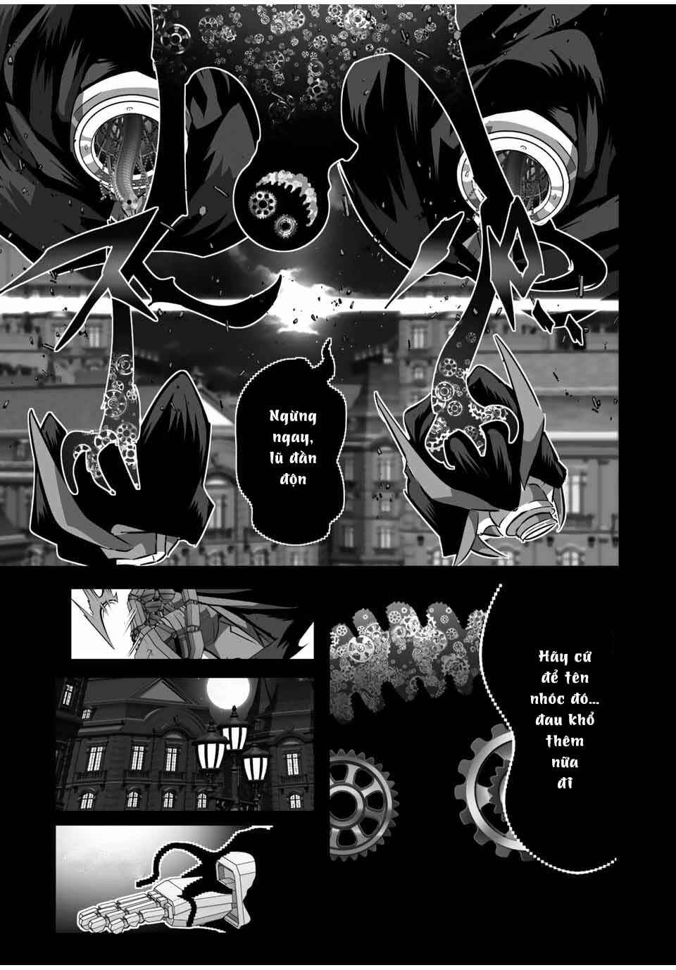 Chapter 122 - Page 5