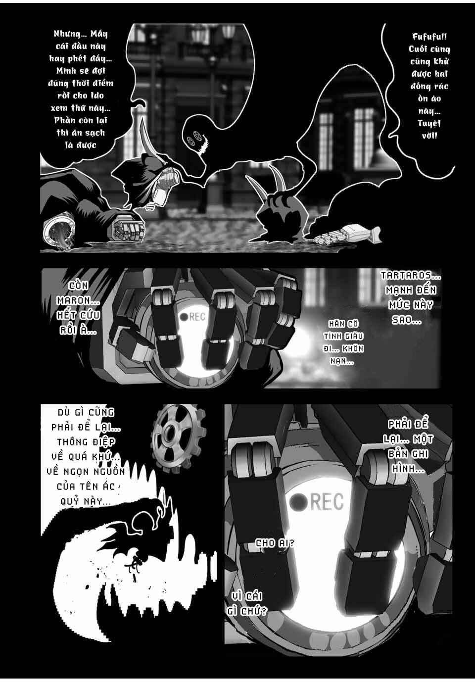 Chapter 122 - Page 6